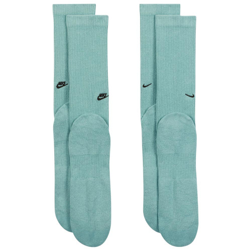 Nike Κάλτσες Everyday Cushioned Dri-FIT Crew Socks 2 pairs